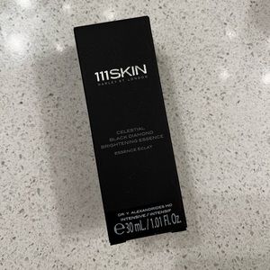111SKIN Celestial Black Diamond Brightening Essence